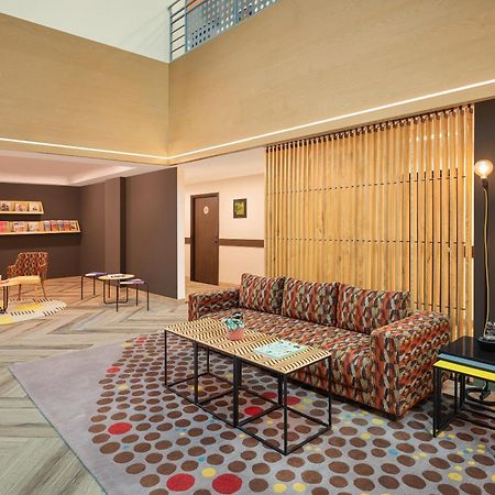 Jaipur Hotel Exterior photo